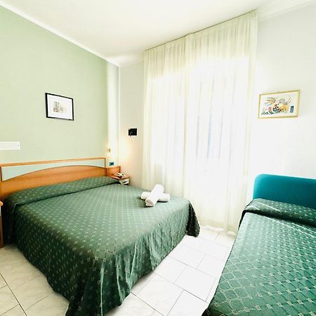 Hotel Villa Grazia Cesenatico Εξωτερικό φωτογραφία