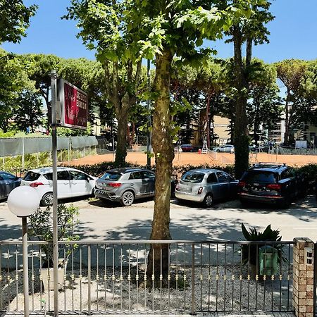 Hotel Villa Grazia Cesenatico Εξωτερικό φωτογραφία