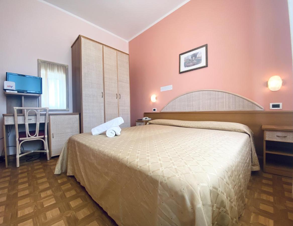 Hotel Villa Grazia Cesenatico Εξωτερικό φωτογραφία