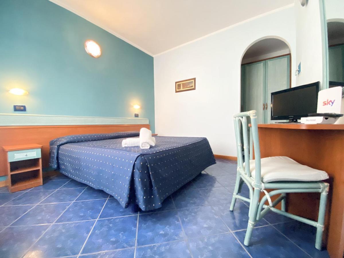 Hotel Villa Grazia Cesenatico Εξωτερικό φωτογραφία