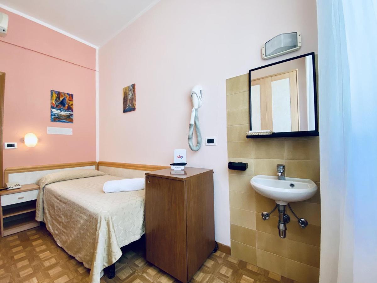Hotel Villa Grazia Cesenatico Εξωτερικό φωτογραφία