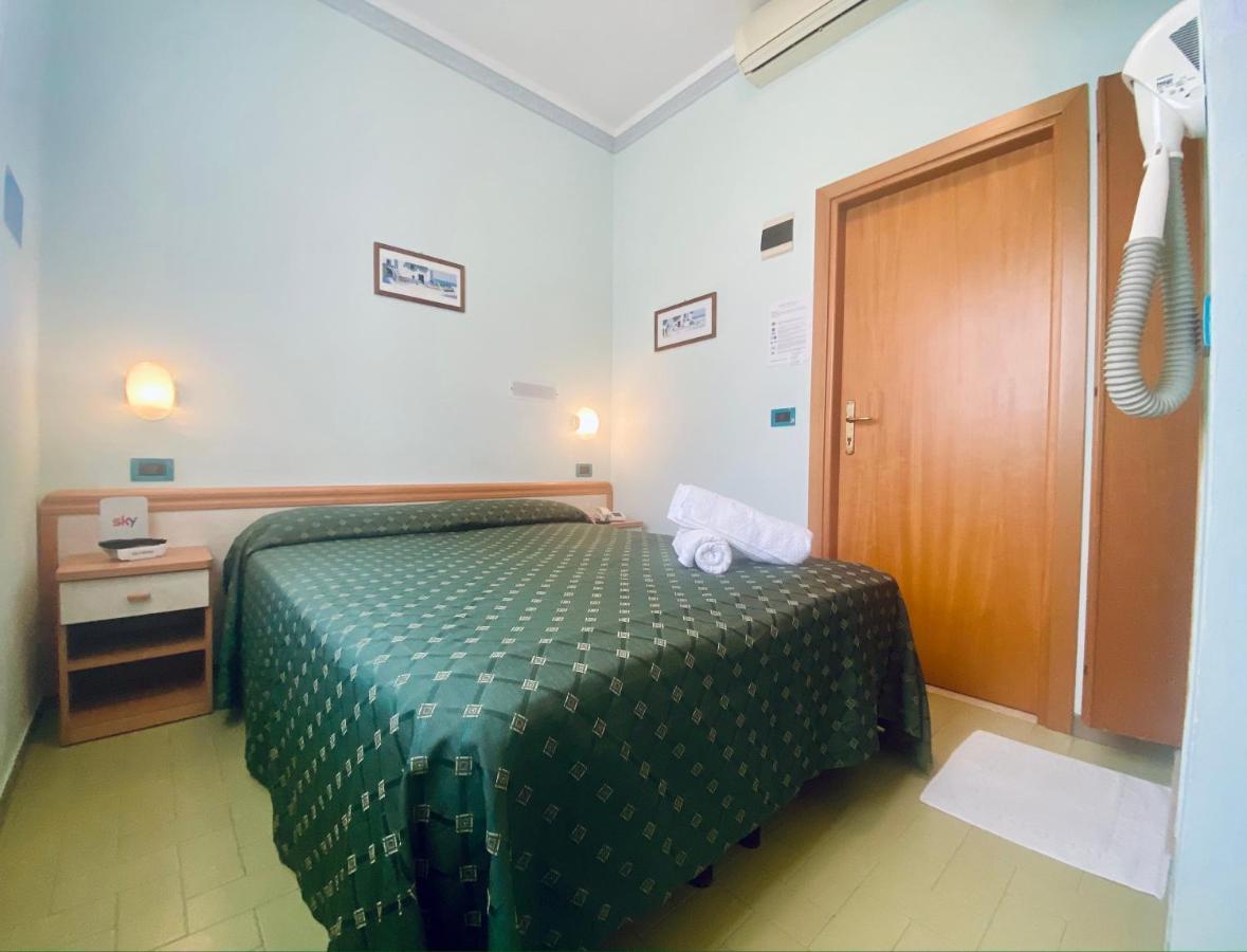 Hotel Villa Grazia Cesenatico Εξωτερικό φωτογραφία