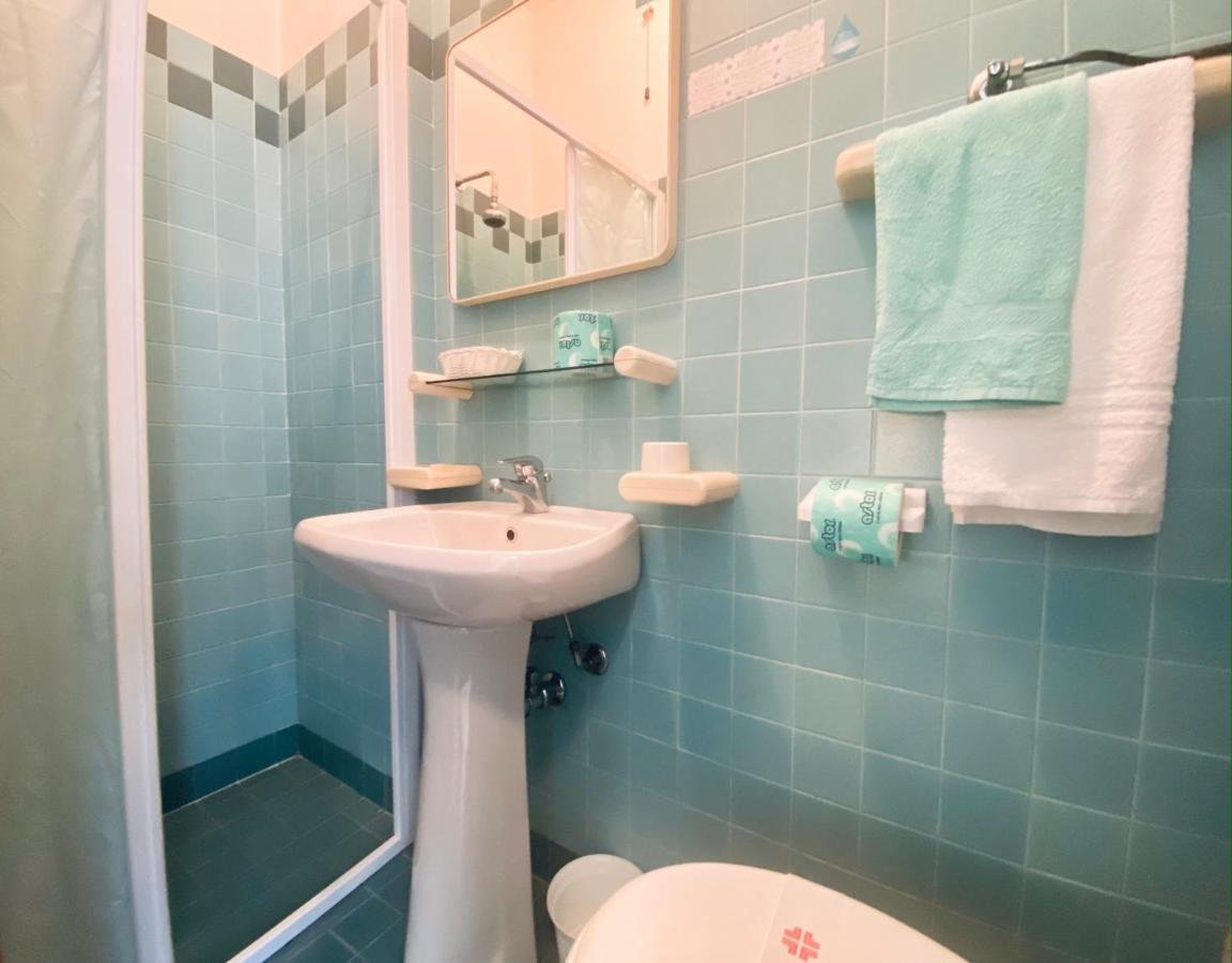 Hotel Villa Grazia Cesenatico Εξωτερικό φωτογραφία