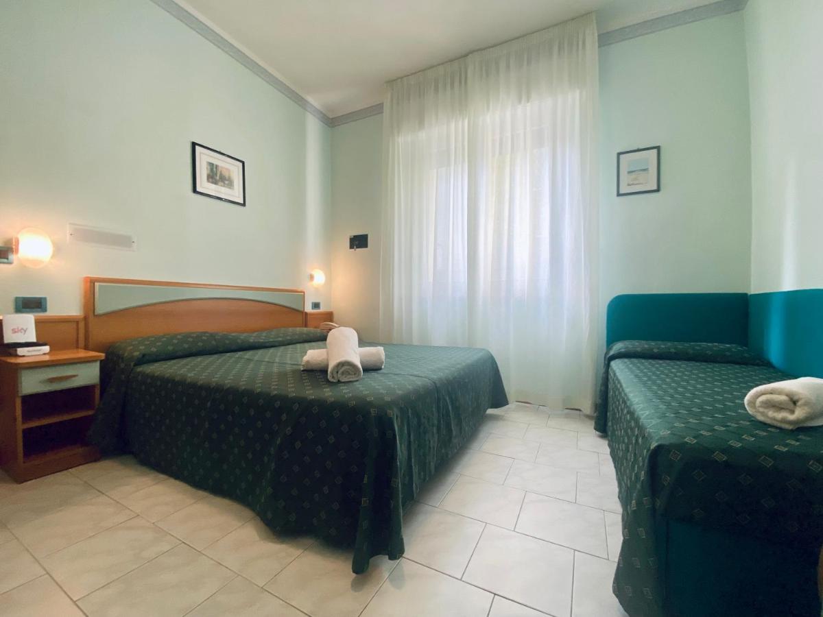 Hotel Villa Grazia Cesenatico Εξωτερικό φωτογραφία