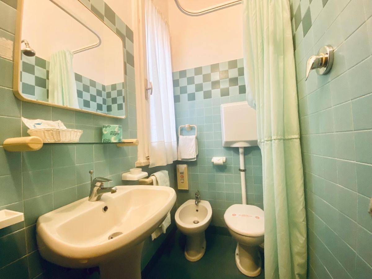 Hotel Villa Grazia Cesenatico Εξωτερικό φωτογραφία