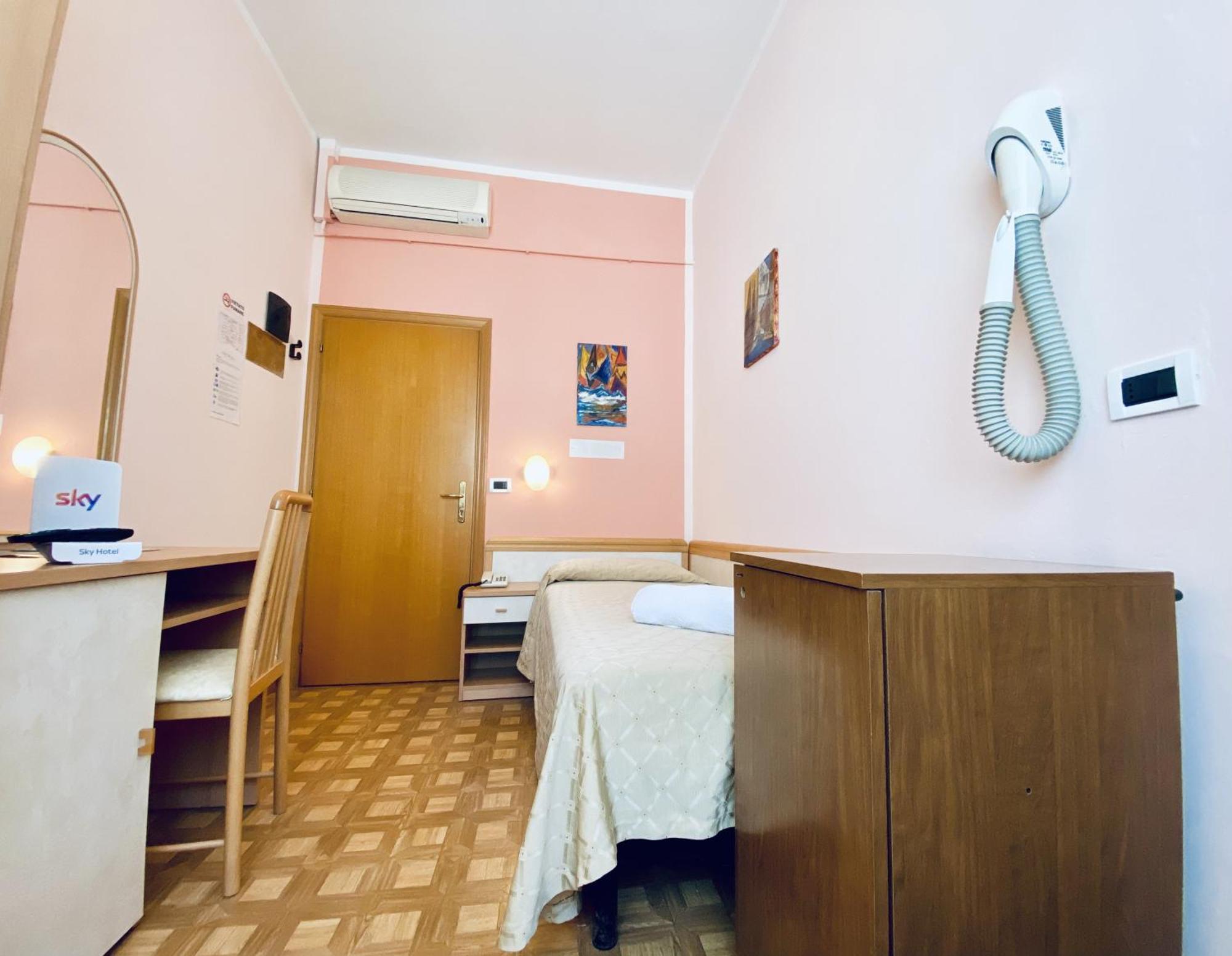 Hotel Villa Grazia Cesenatico Δωμάτιο φωτογραφία