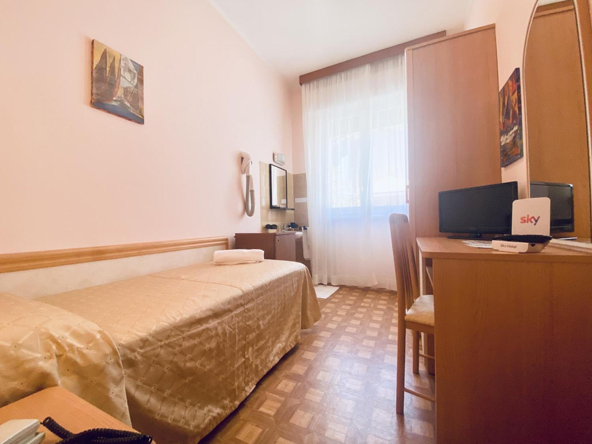 Hotel Villa Grazia Cesenatico Δωμάτιο φωτογραφία