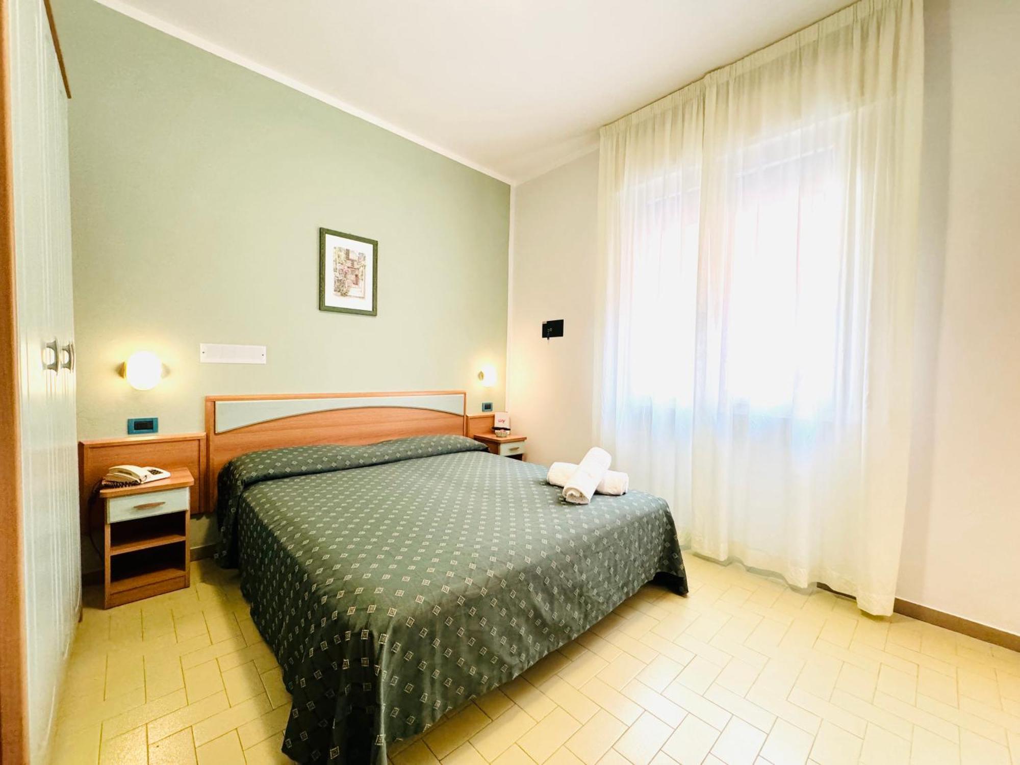 Hotel Villa Grazia Cesenatico Εξωτερικό φωτογραφία
