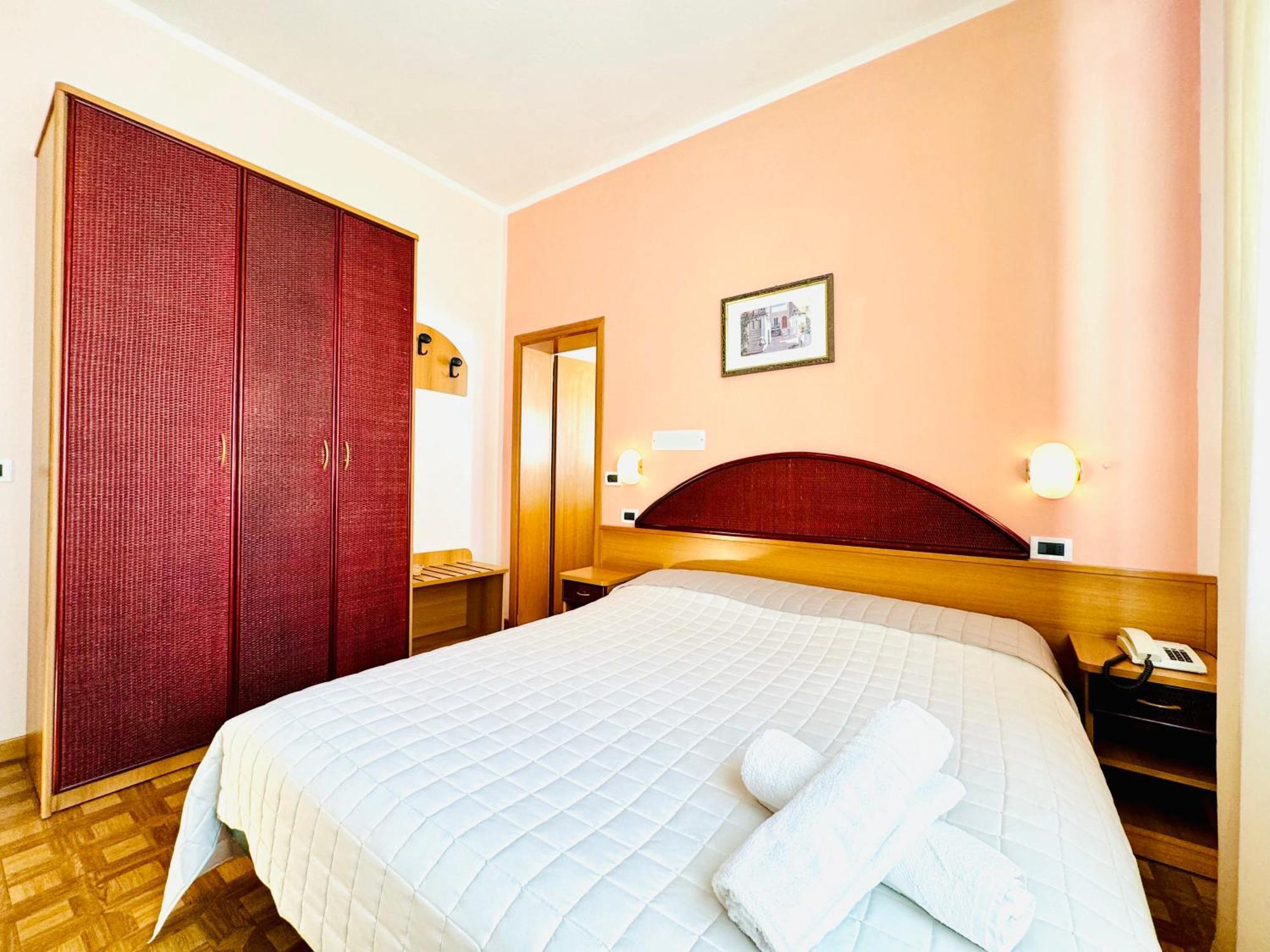 Hotel Villa Grazia Cesenatico Εξωτερικό φωτογραφία
