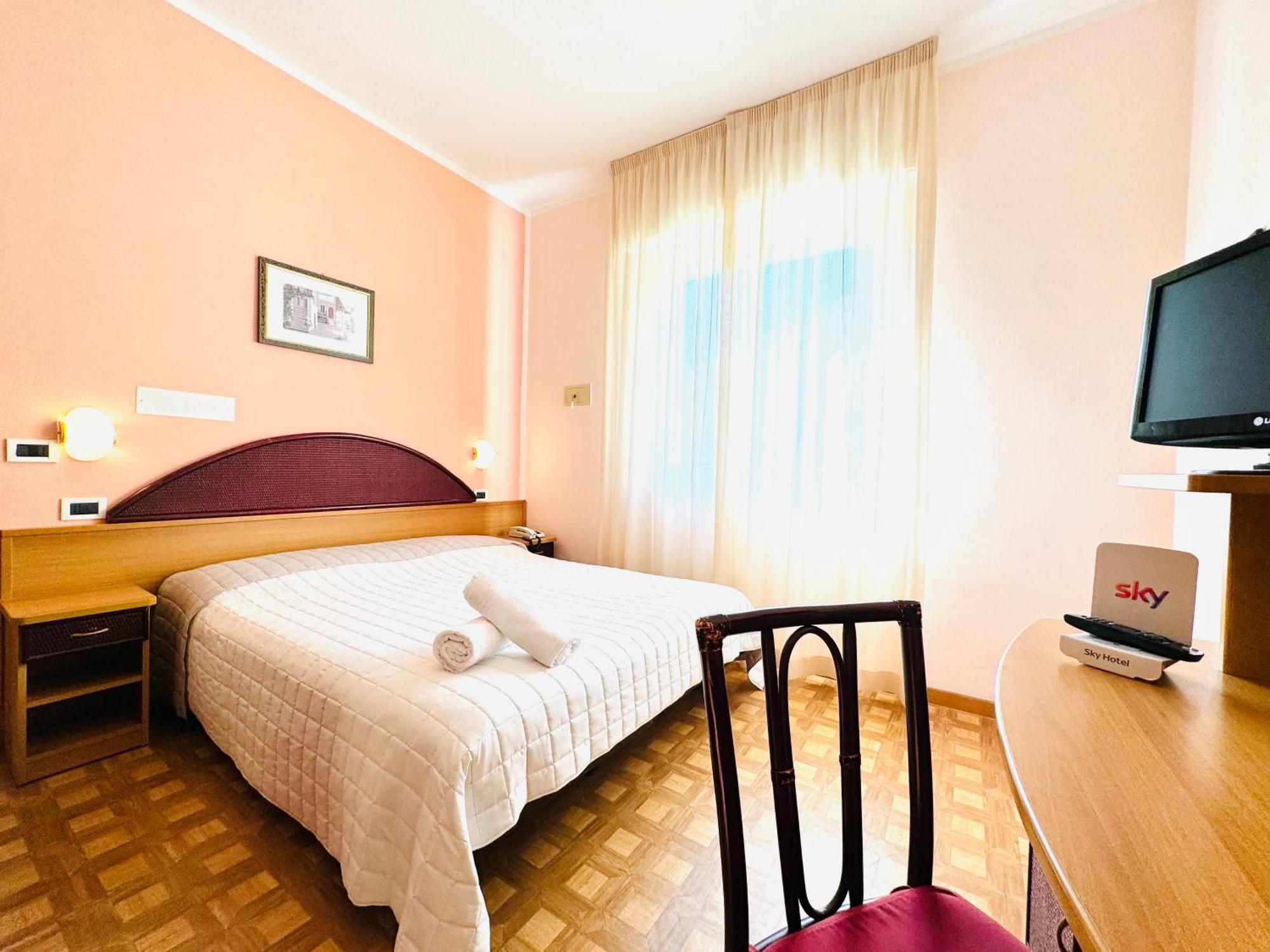 Hotel Villa Grazia Cesenatico Εξωτερικό φωτογραφία