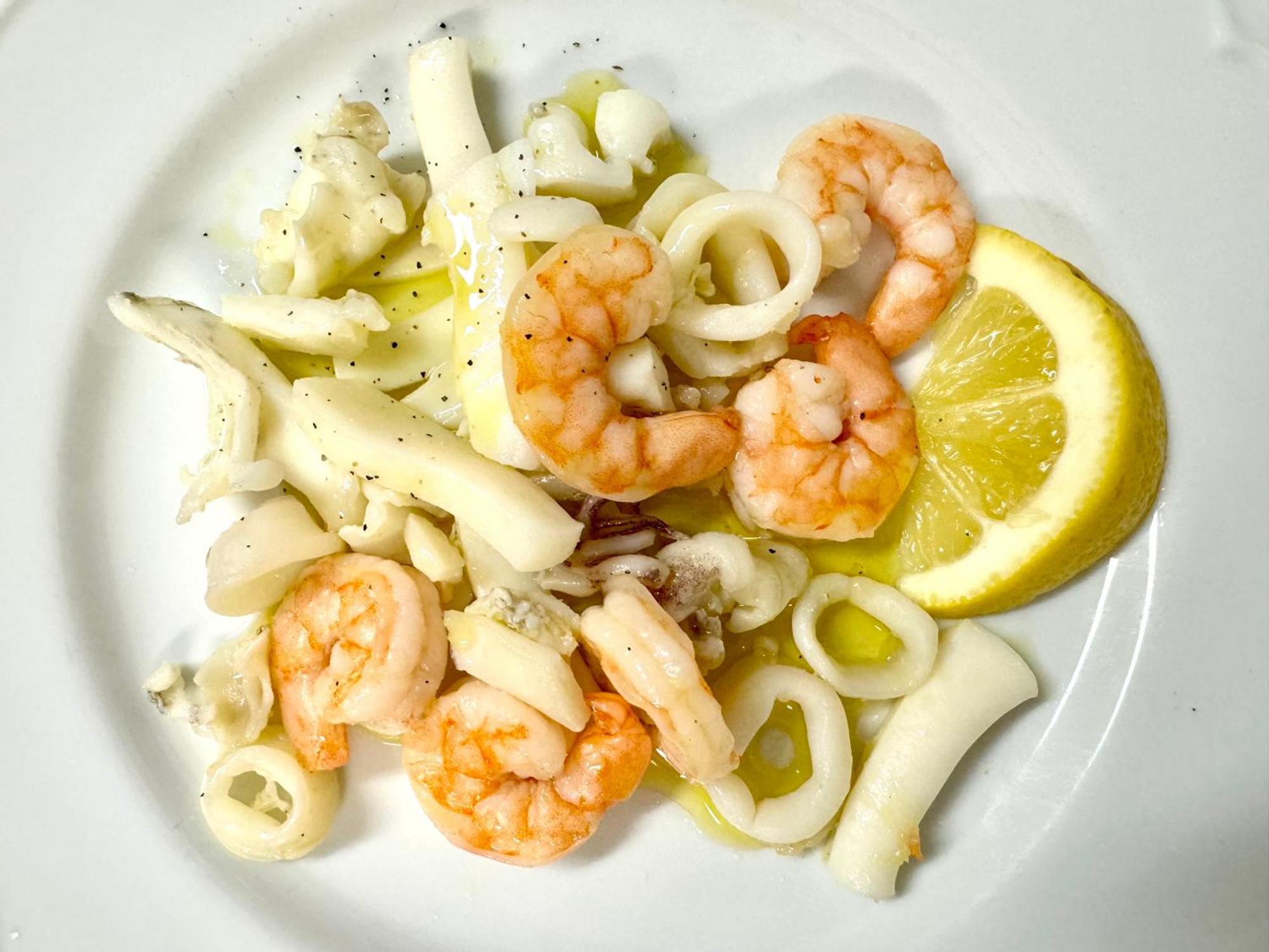 Hotel Villa Grazia Cesenatico Εξωτερικό φωτογραφία