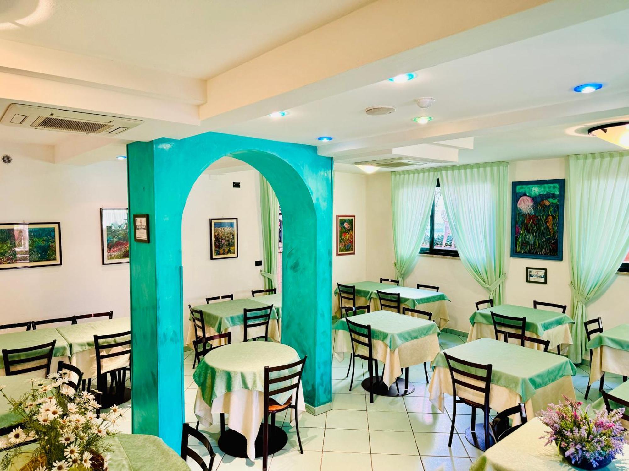 Hotel Villa Grazia Cesenatico Εξωτερικό φωτογραφία