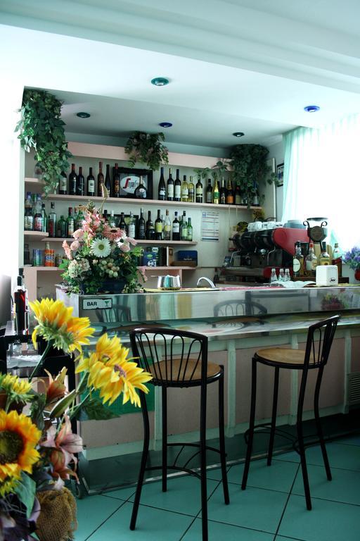 Hotel Villa Grazia Cesenatico Εξωτερικό φωτογραφία