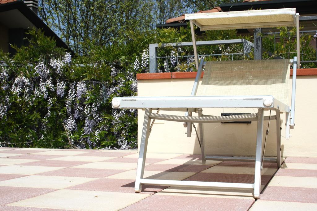 Hotel Villa Grazia Cesenatico Εξωτερικό φωτογραφία