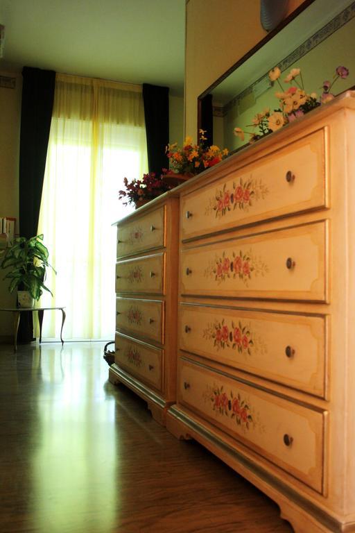 Hotel Villa Grazia Cesenatico Εξωτερικό φωτογραφία