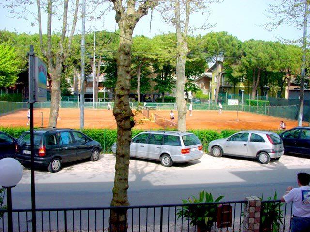 Hotel Villa Grazia Cesenatico Εξωτερικό φωτογραφία